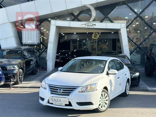 Nissan for sale in Iraq